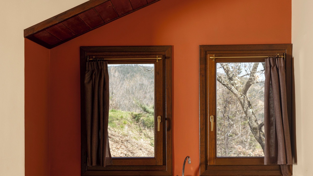 Photo of Patio Balcony in Lake Plastiras