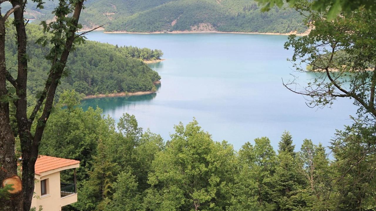 Photo of Outdoor in Lake Plastiras
