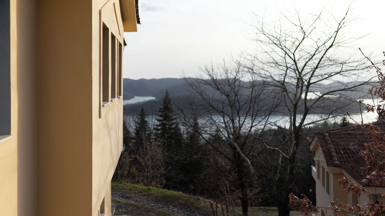 Photo of Others in Lake Plastiras