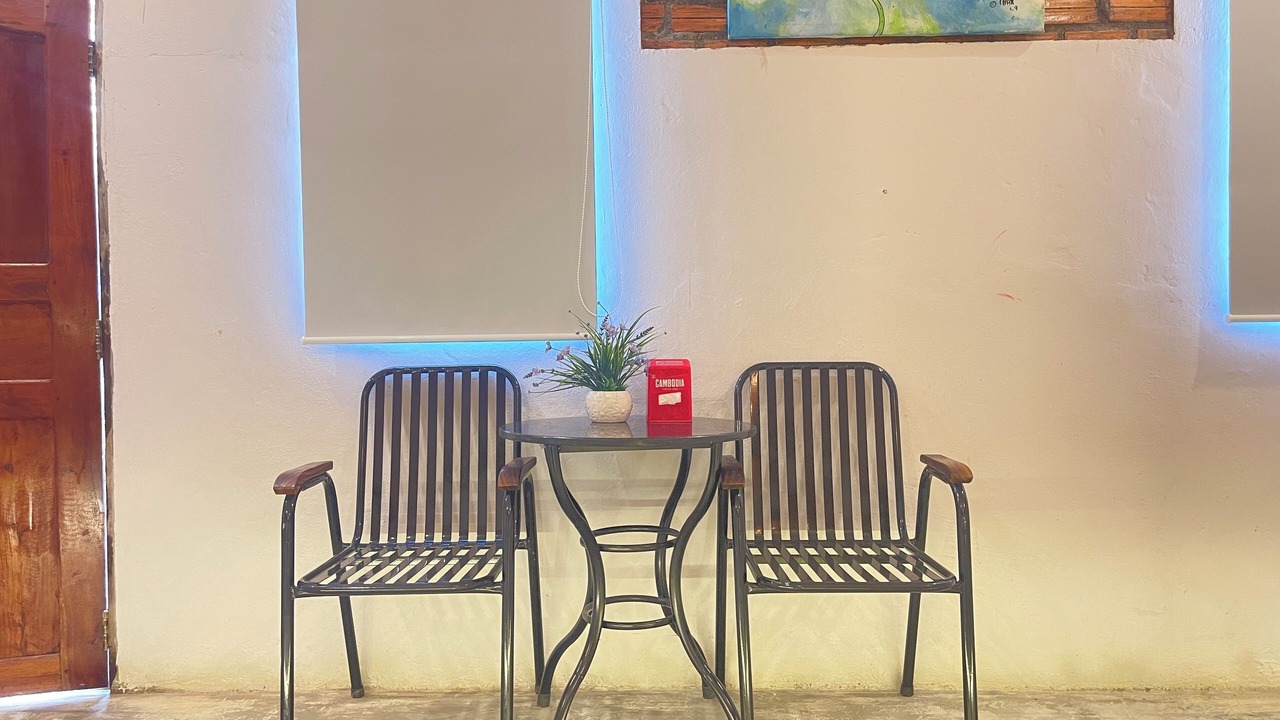 Photo of Livingroom in Kampot