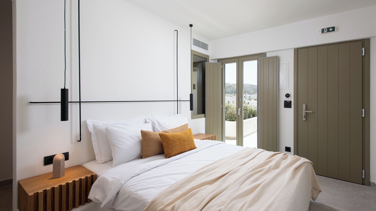 Photo of Bedroom in Naousa