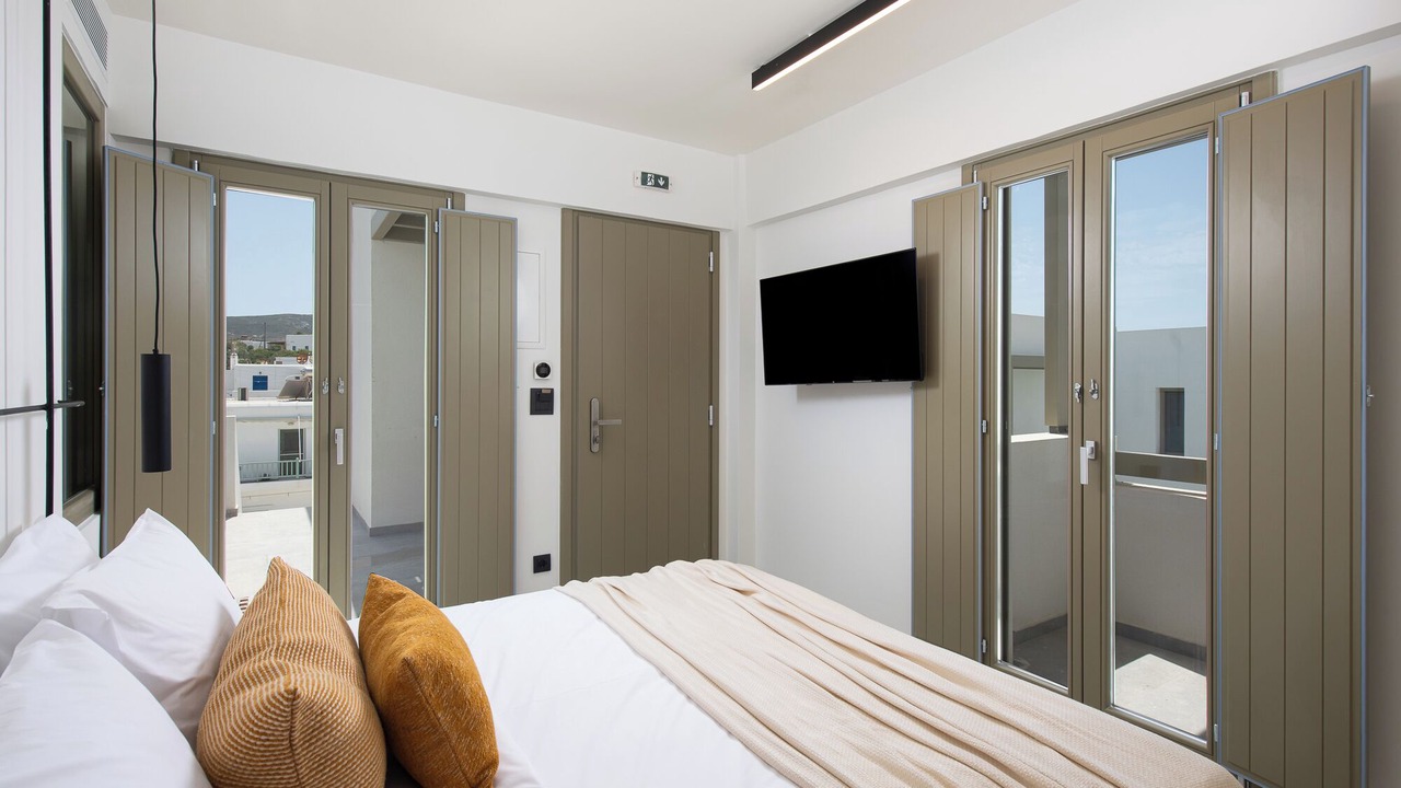Photo of Bedroom in Naousa
