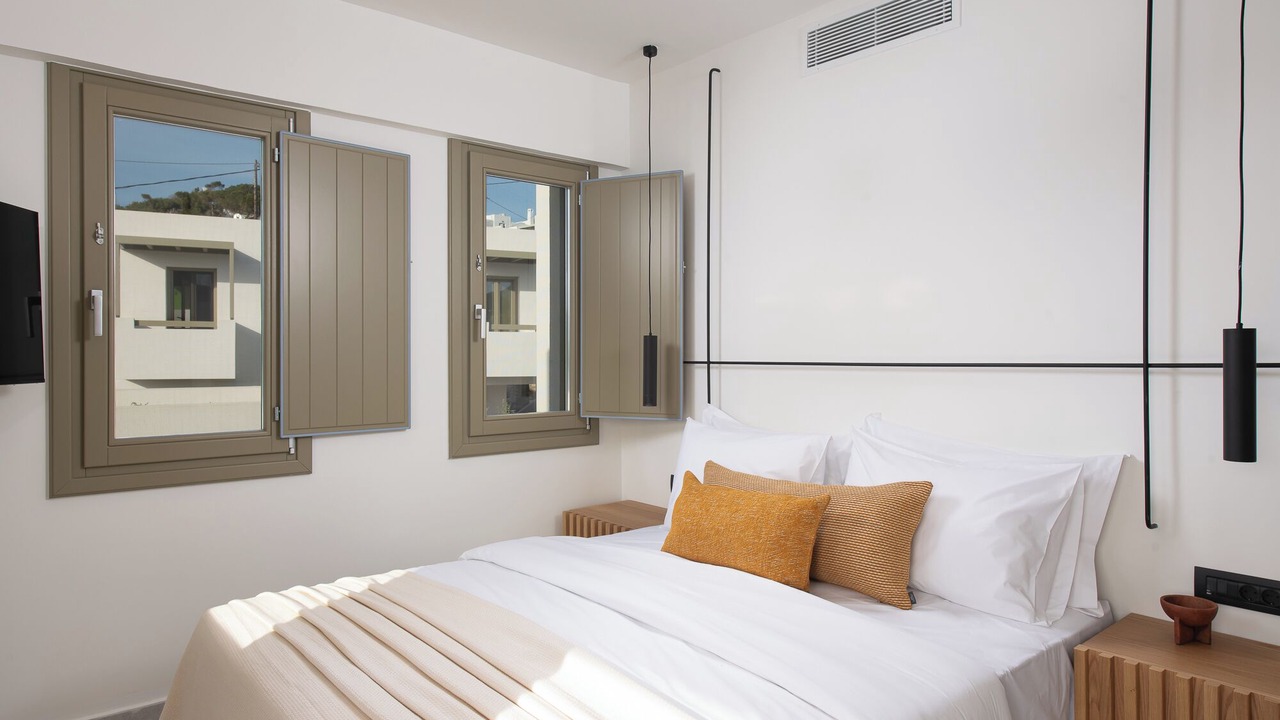 Photo of Bedroom in Naousa