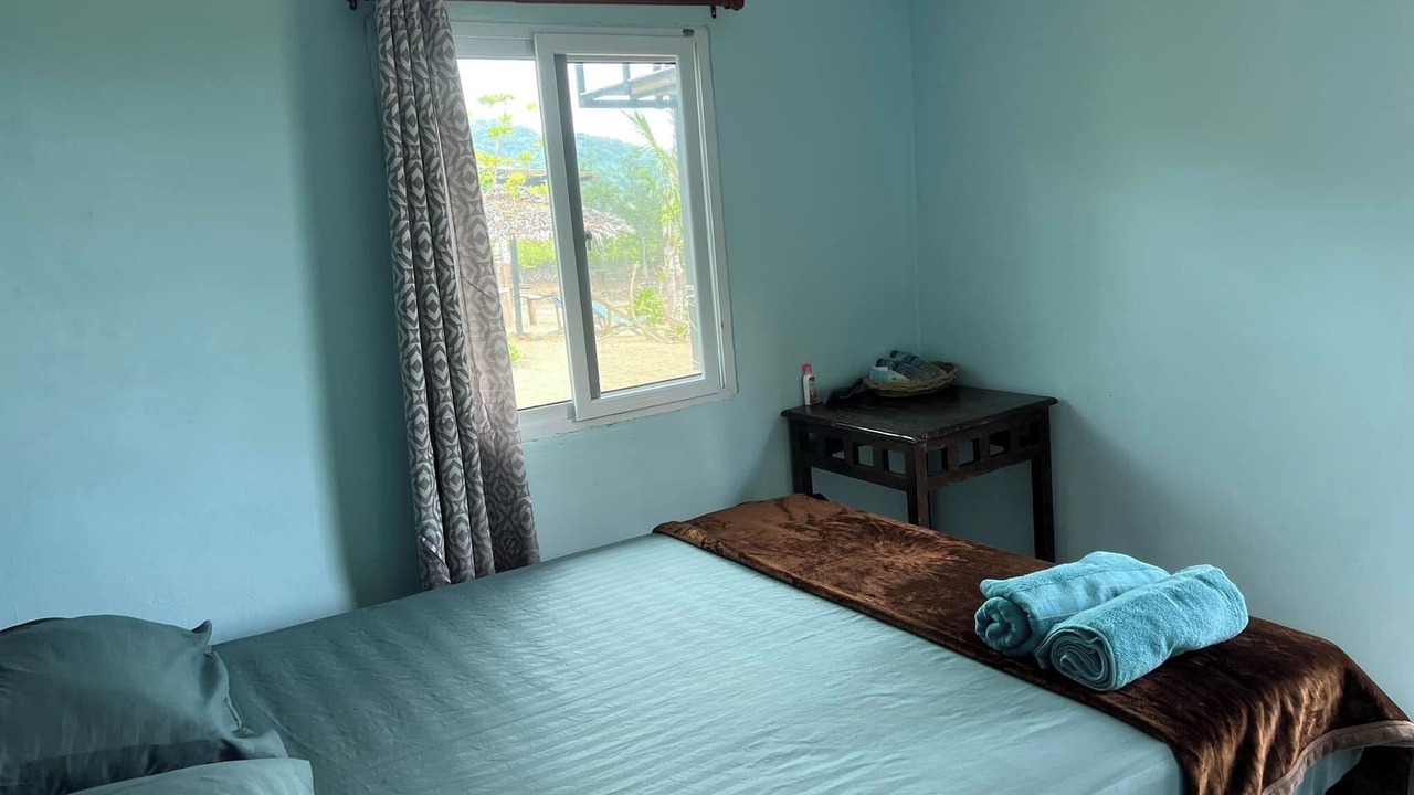 Photo of Bedroom in Ko Phaluai
