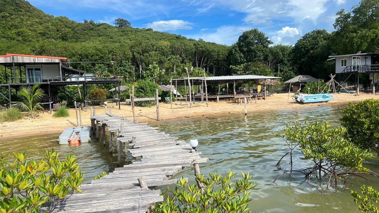 Photo of Outdoor in Ko Phaluai