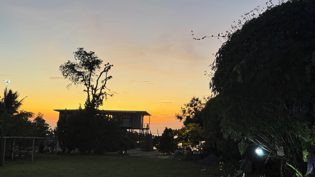 Photo of Outdoor in Ko Phaluai