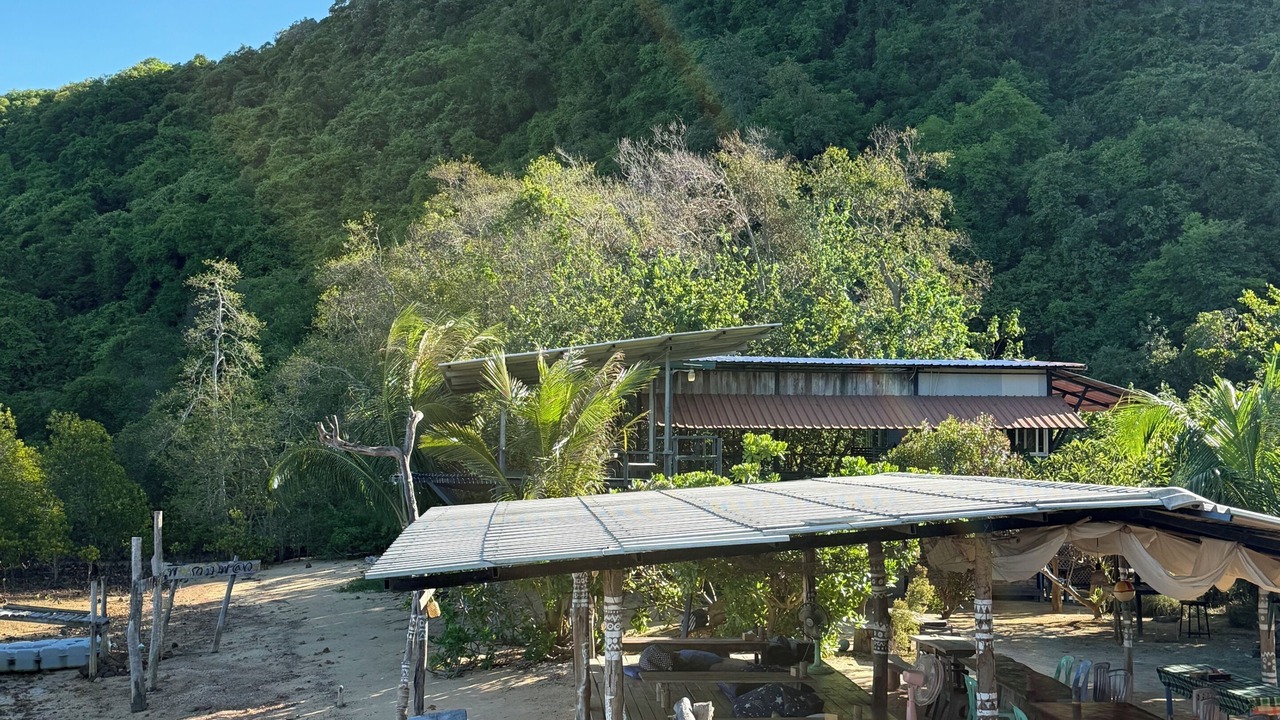 Photo of Outdoor in Ang Thong