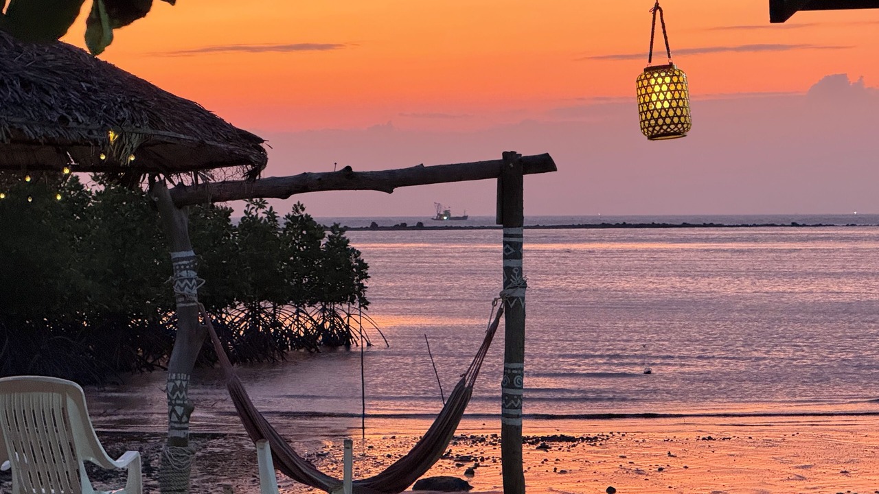 Photo of Outdoor in Ko Phaluai