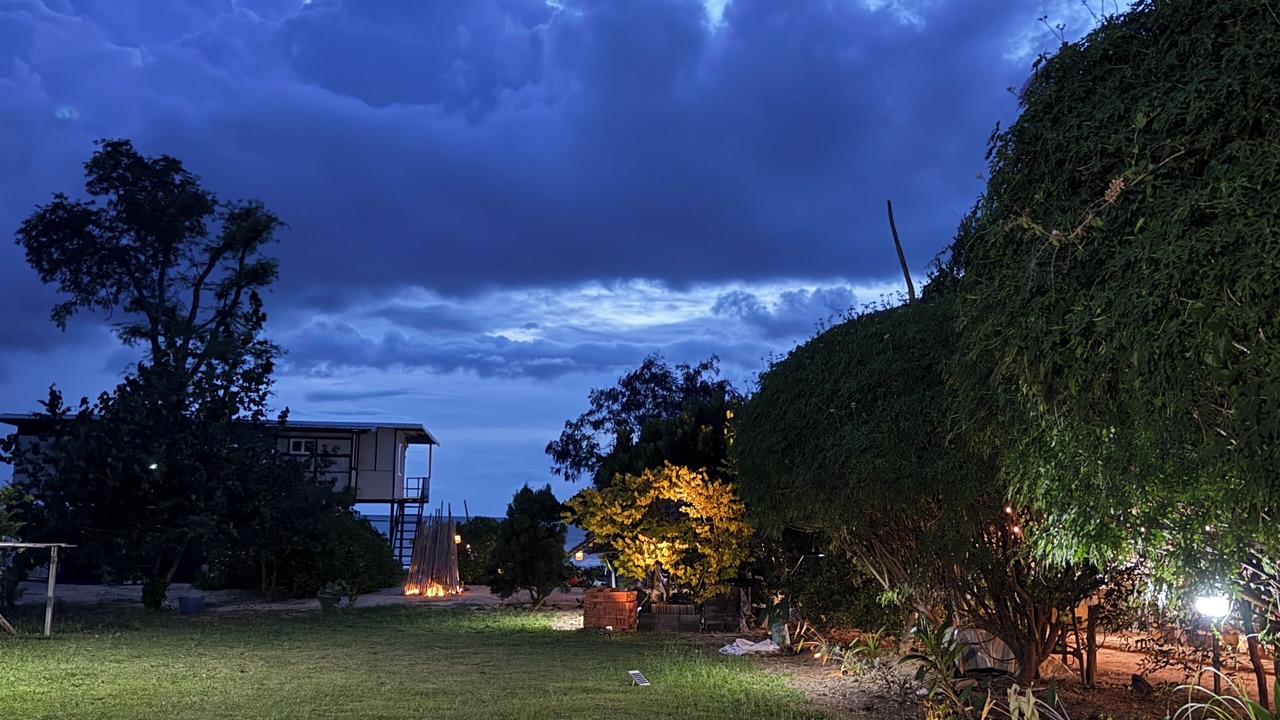 Photo of Outdoor in Ko Phaluai