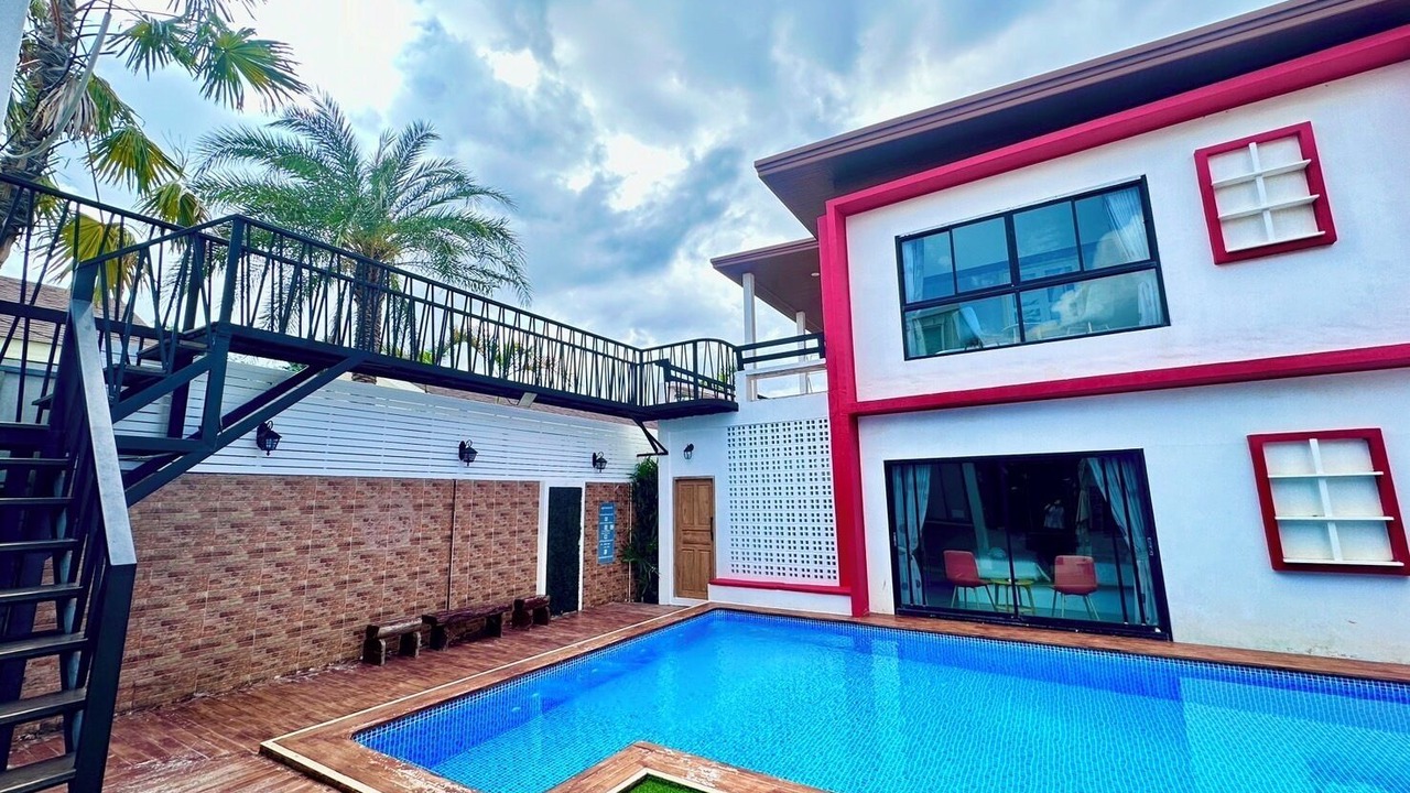 Photo of Outdoor in Koh Lan