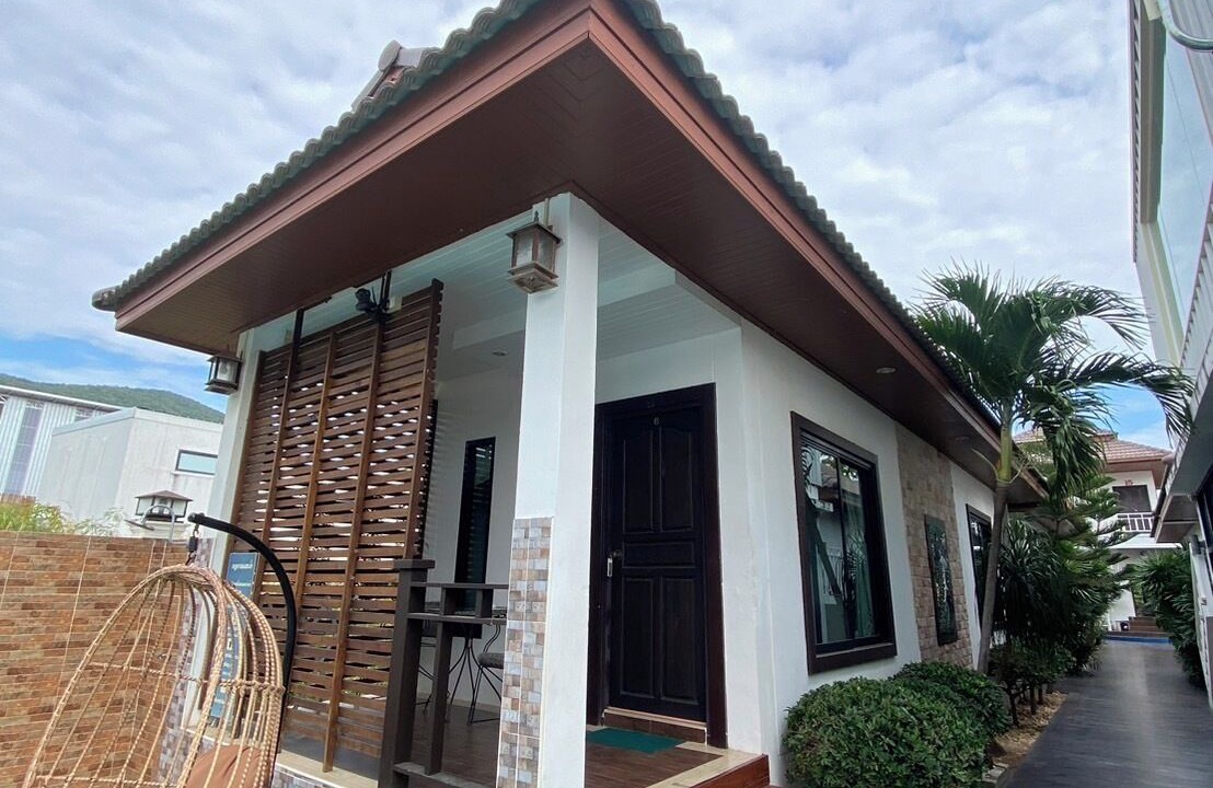 Photo of Outdoor in Koh Lan