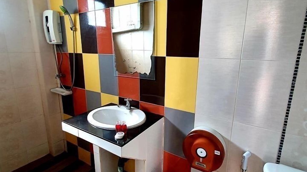 Photo of Bathroom in Koh Lan