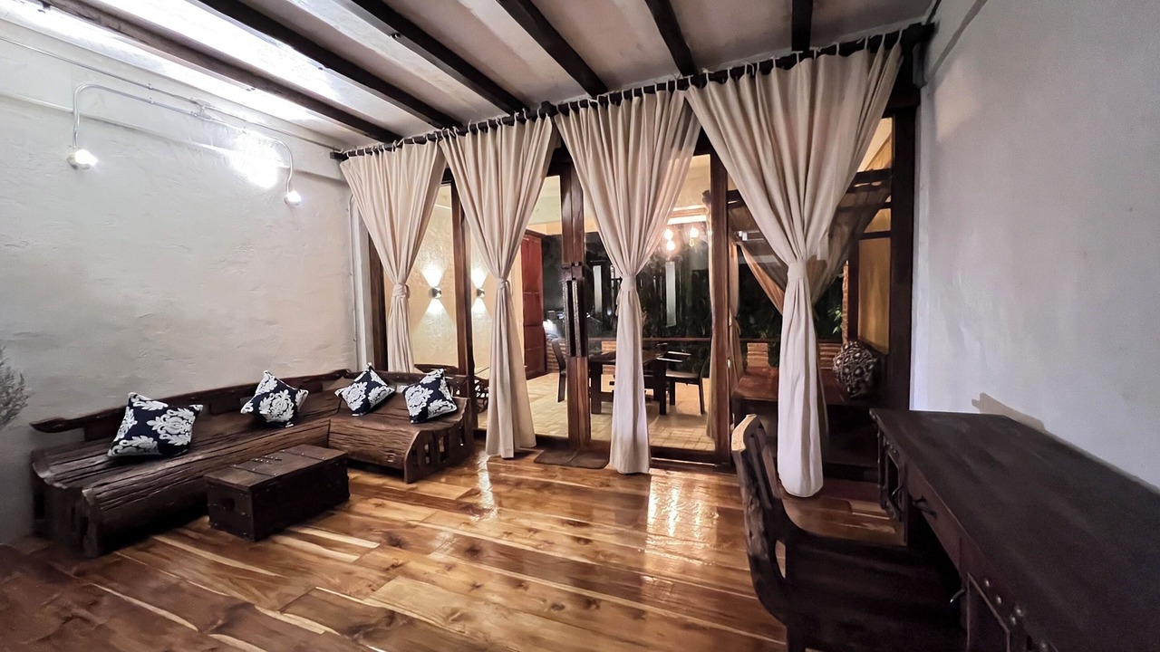 Photo of Bedroom in Thong Pha Phum