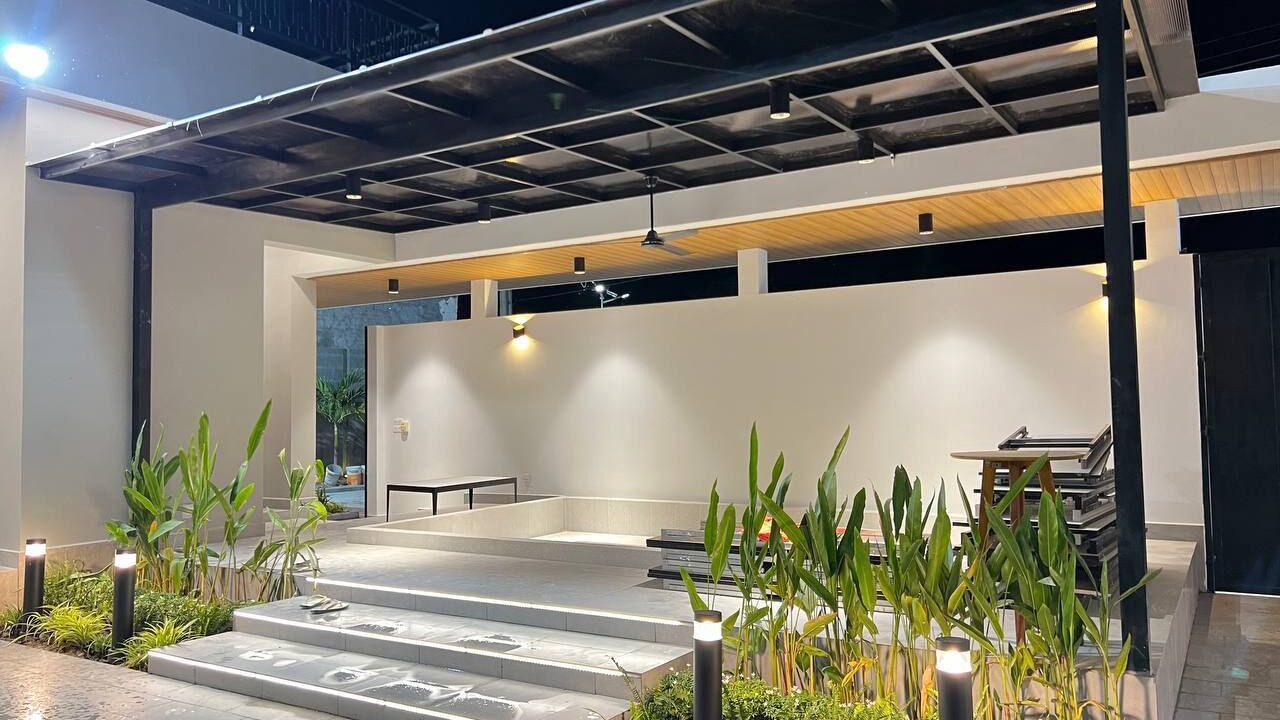 Photo of Patio Balcony in Svay Chrum