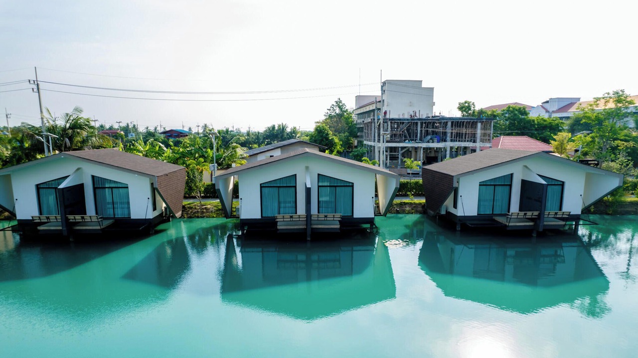 Photo of Outdoor in Nakhon Chai Si