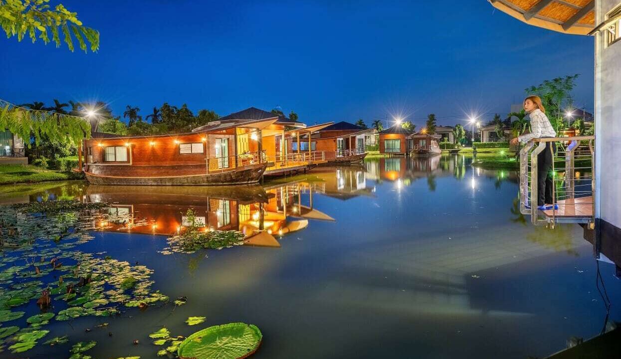 Photo of Outdoor in Nakhon Chai Si
