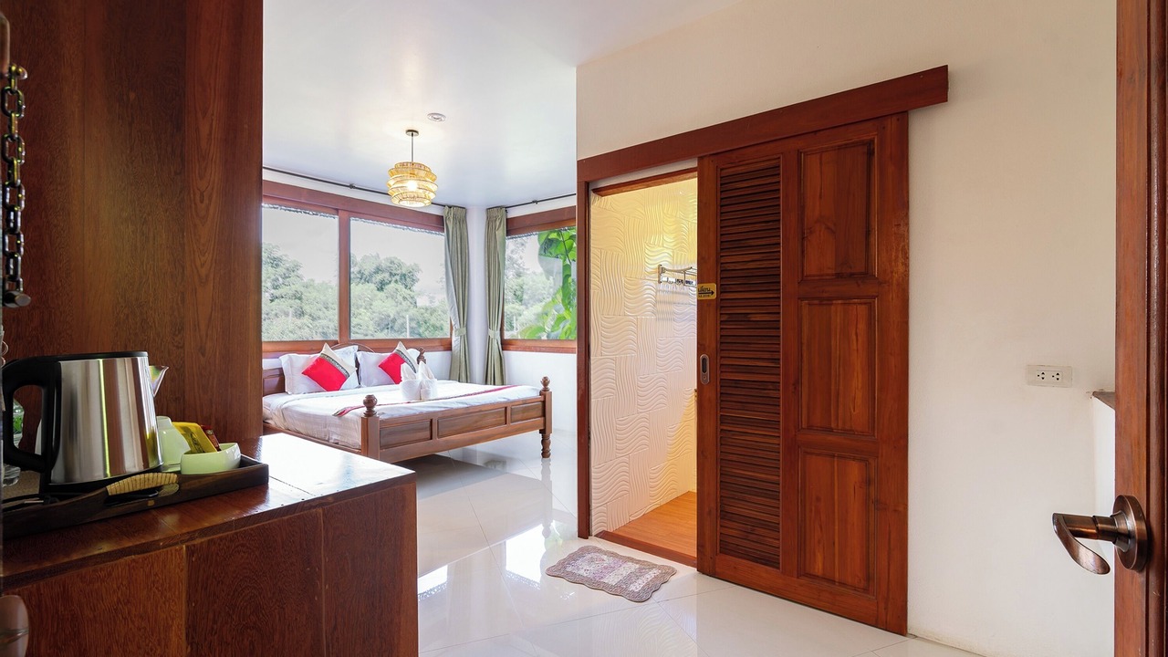 Photo of Bedroom in Nong Kwai