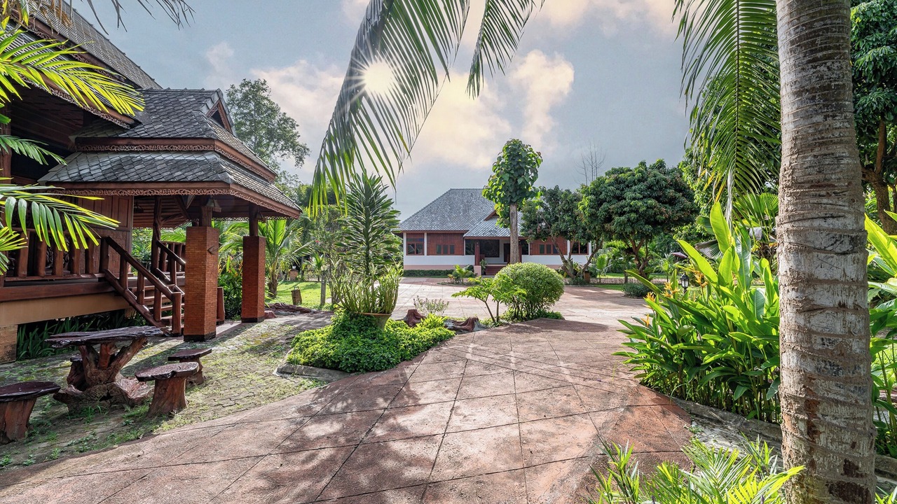 Photo of Outdoor in Nong Kwai
