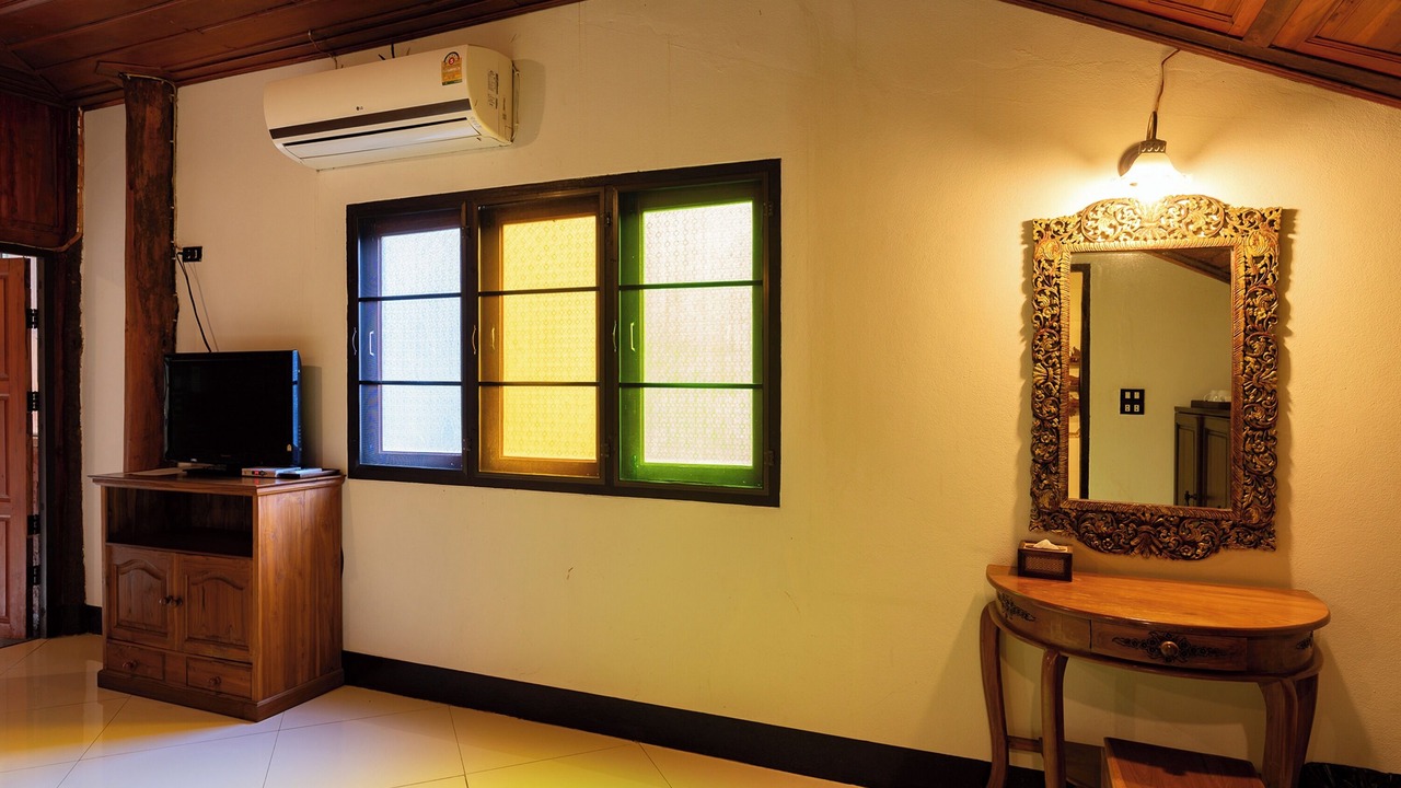 Photo of Bedroom in Nong Kwai