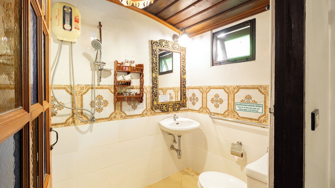 Photo of Bathroom in Nong Kwai