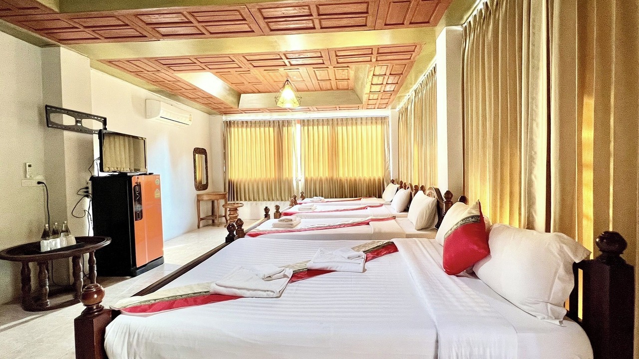 Photo of Bedroom in Nong Kwai