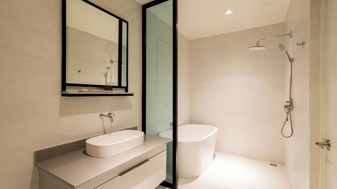 Photo of Bathroom in Nakhon Sawan
