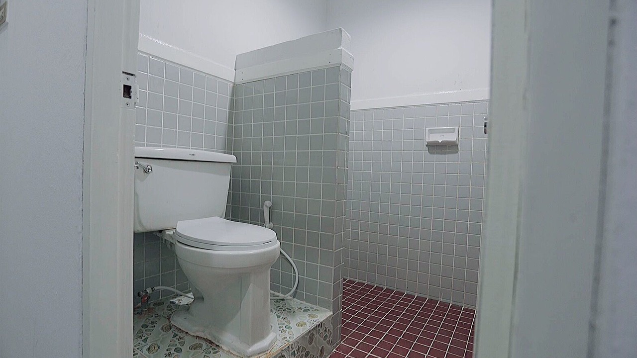 Photo of Bathroom in Huay Kaew
