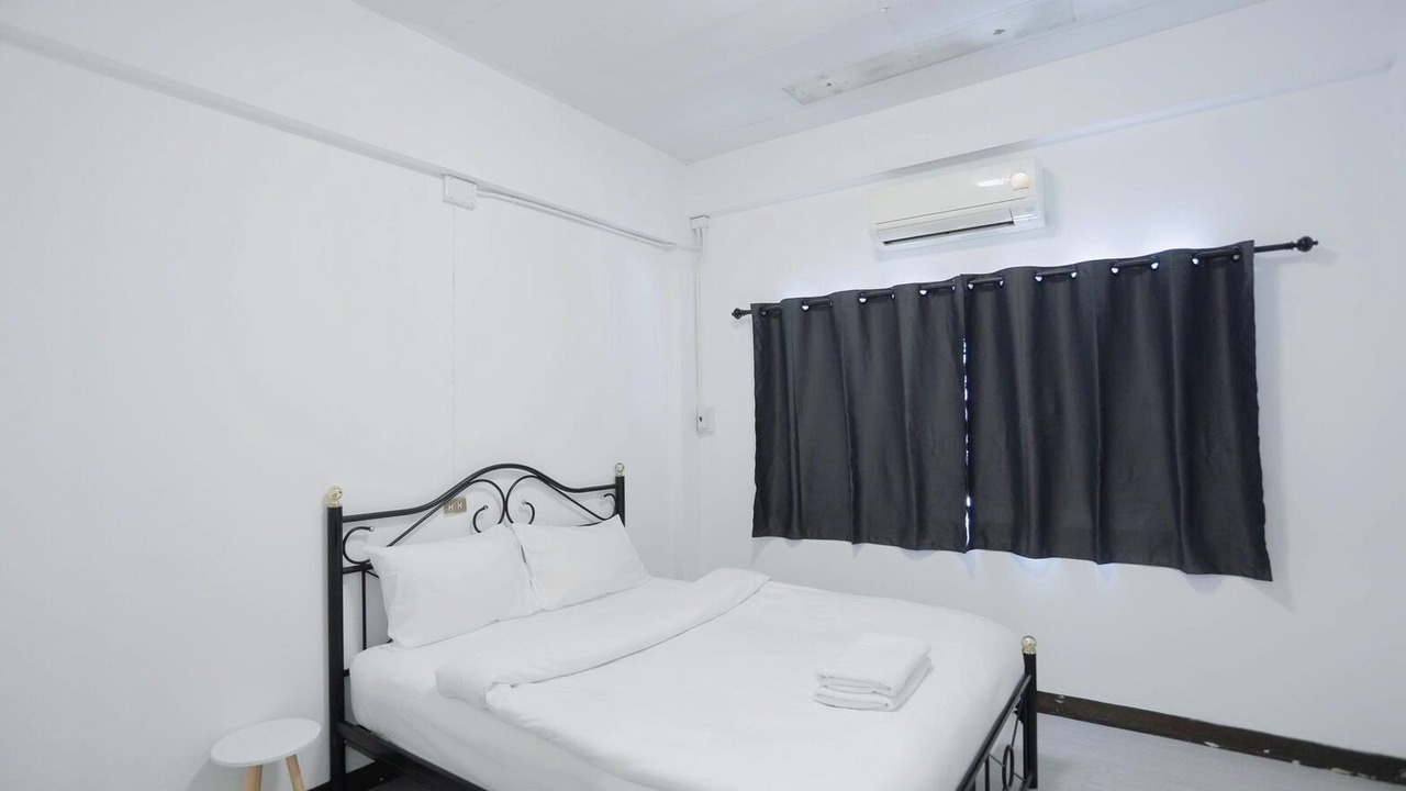 Photo of Bedroom in Huay Kaew