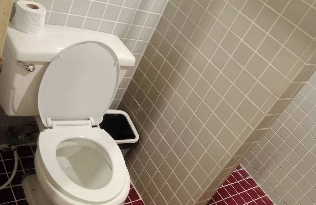 Photo of Bathroom in Huay Kaew