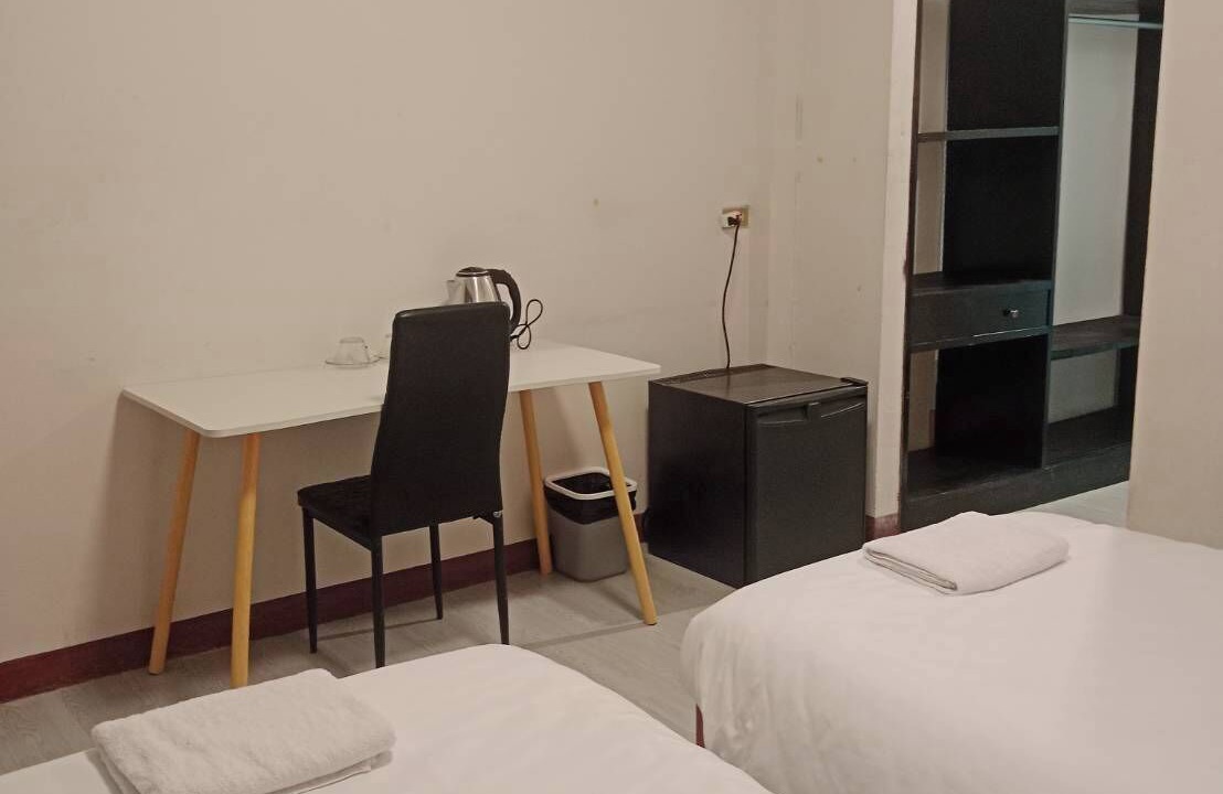 Photo of Bedroom in Huay Kaew