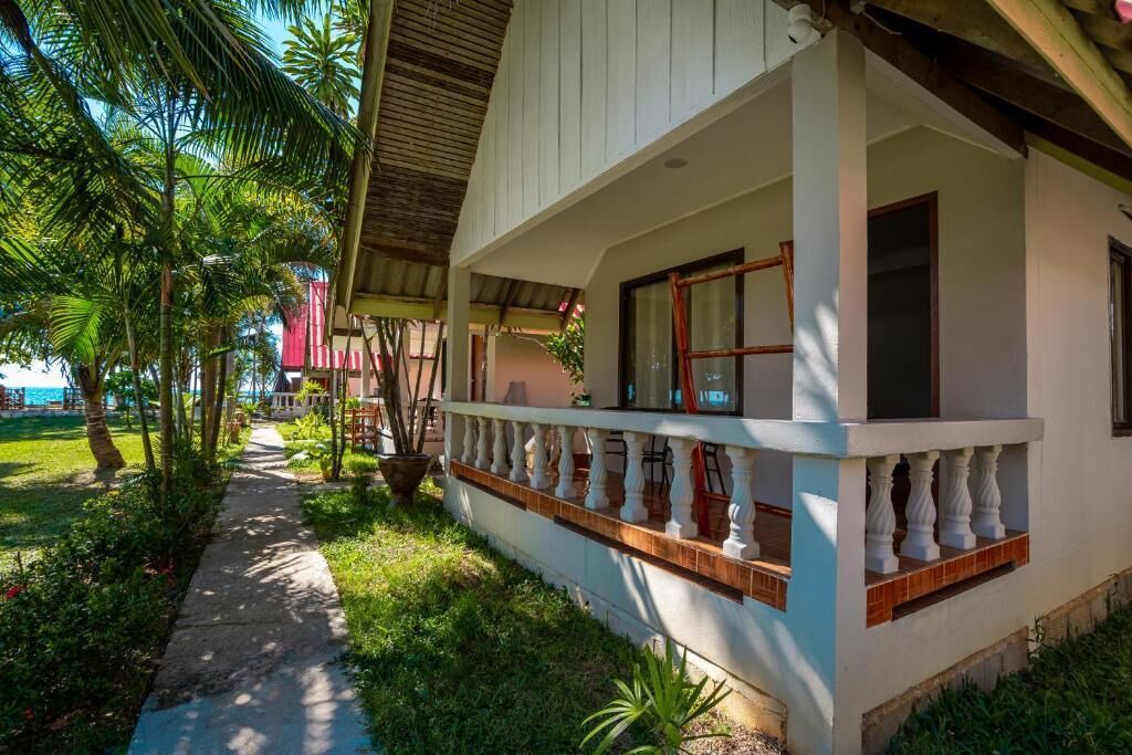 Photo of Outdoor in Ko Lanta
