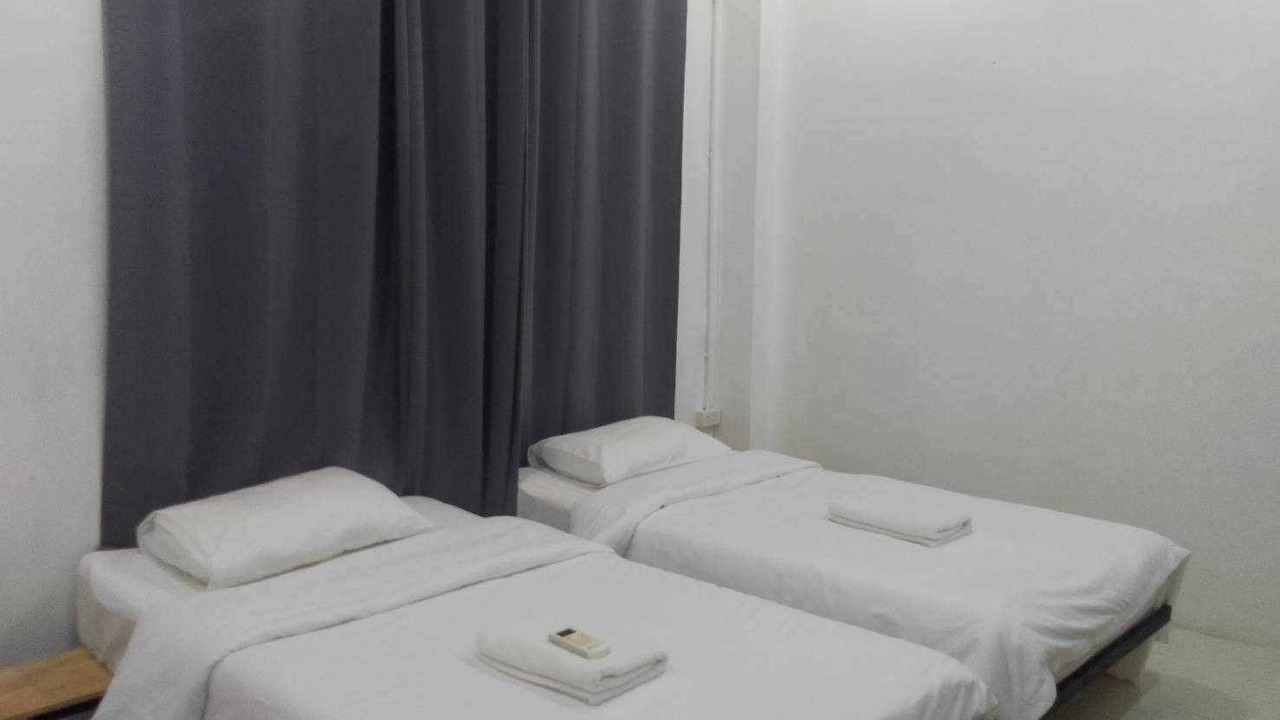 Photo of Bedroom in Chiang Mai