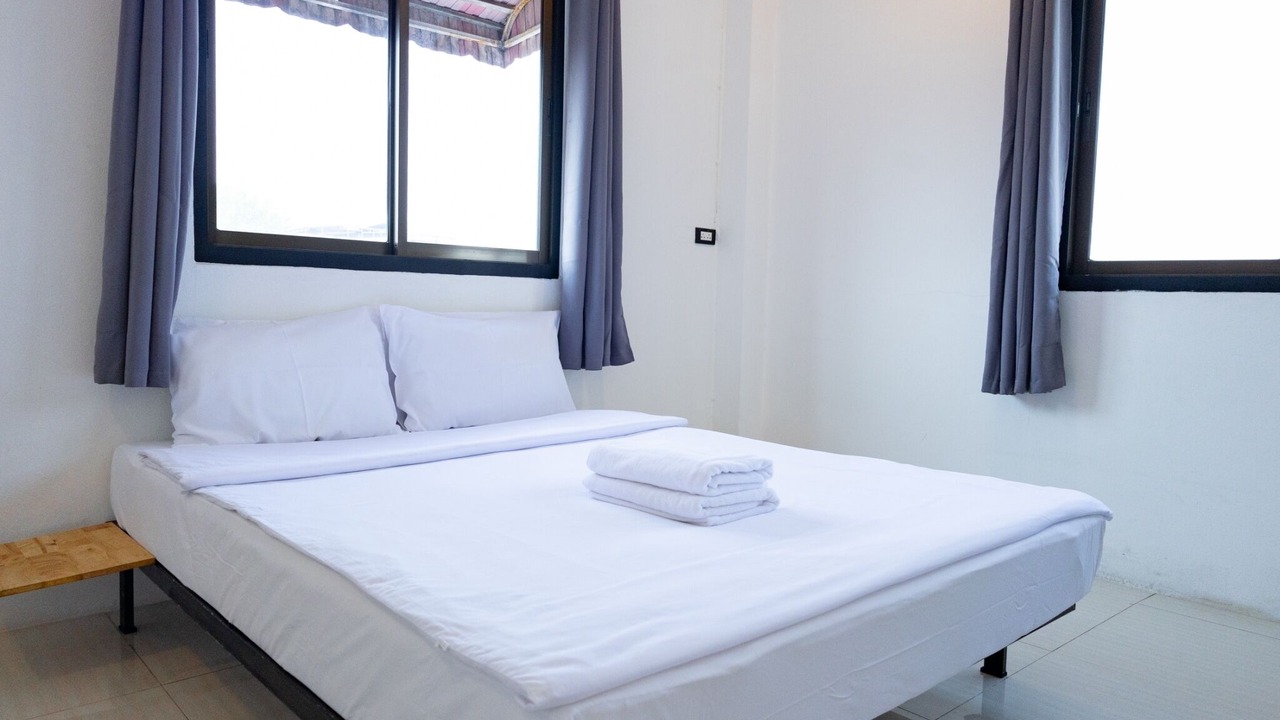 Photo of Bedroom in Chiang Mai