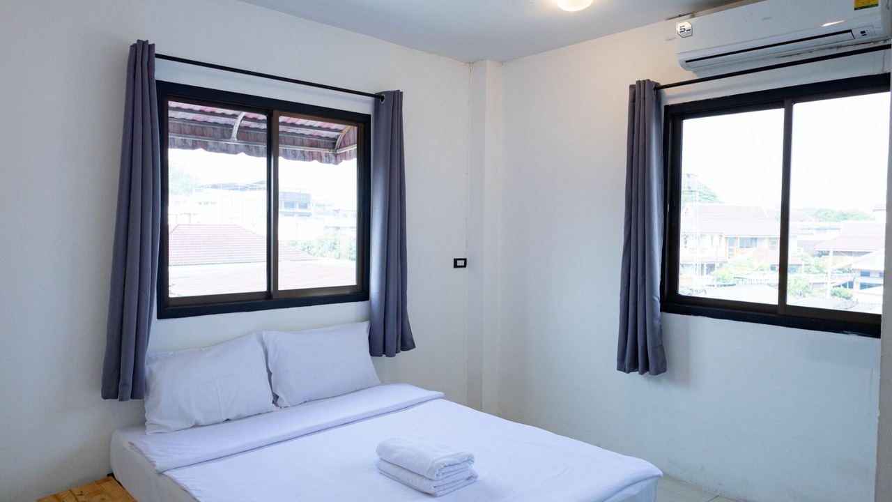 Photo of Bedroom in Chiang Mai