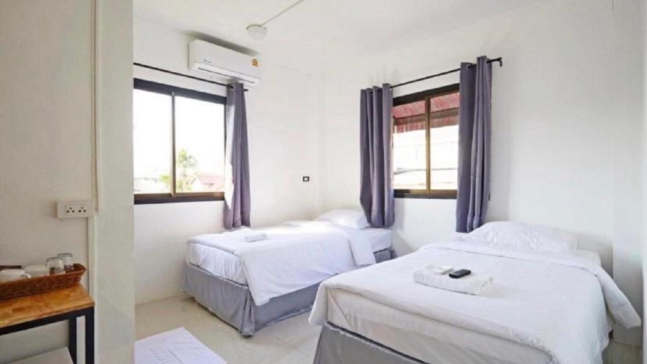 Photo of Bedroom in Chiang Mai