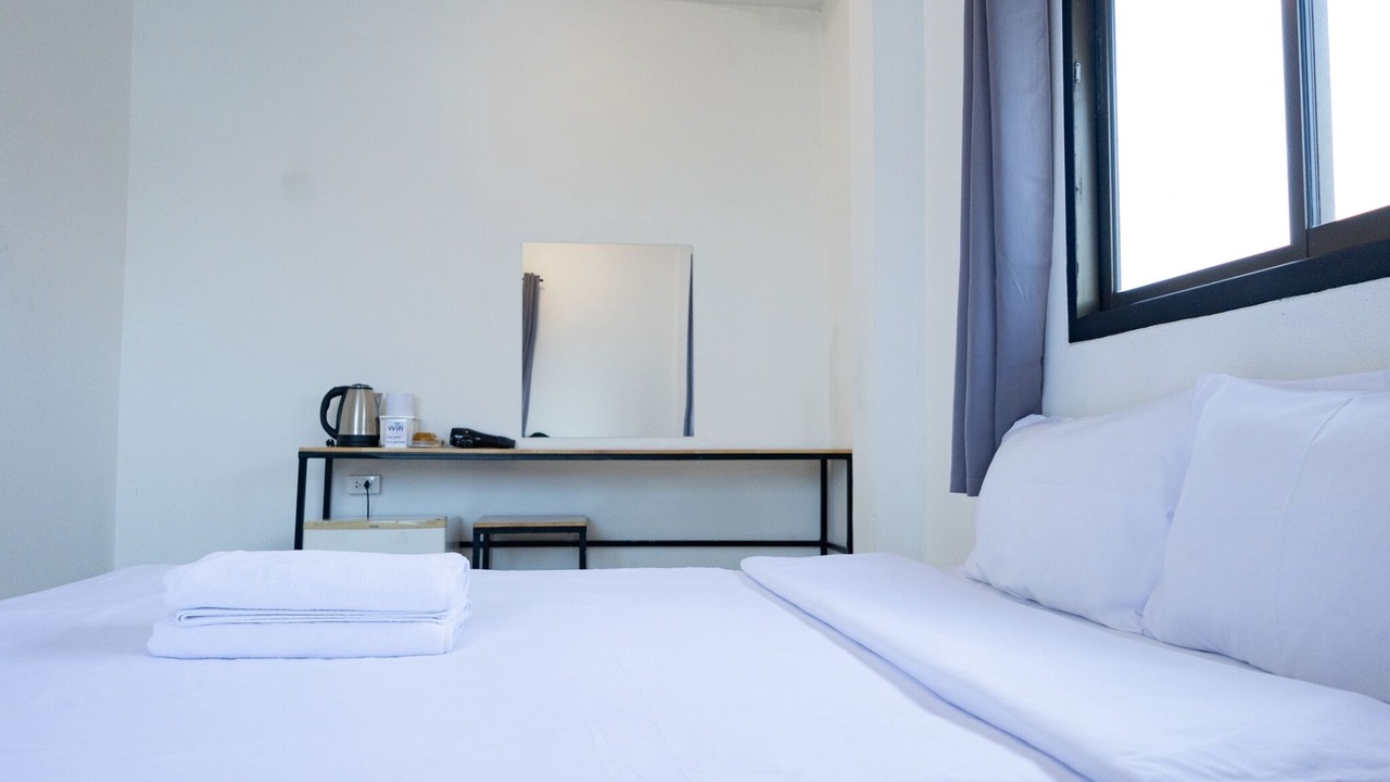 Photo of Bedroom in Chiang Mai