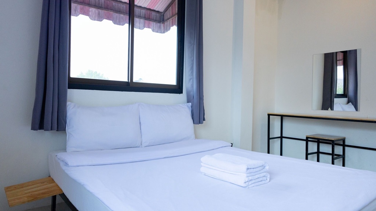 Photo of Bedroom in Chiang Mai