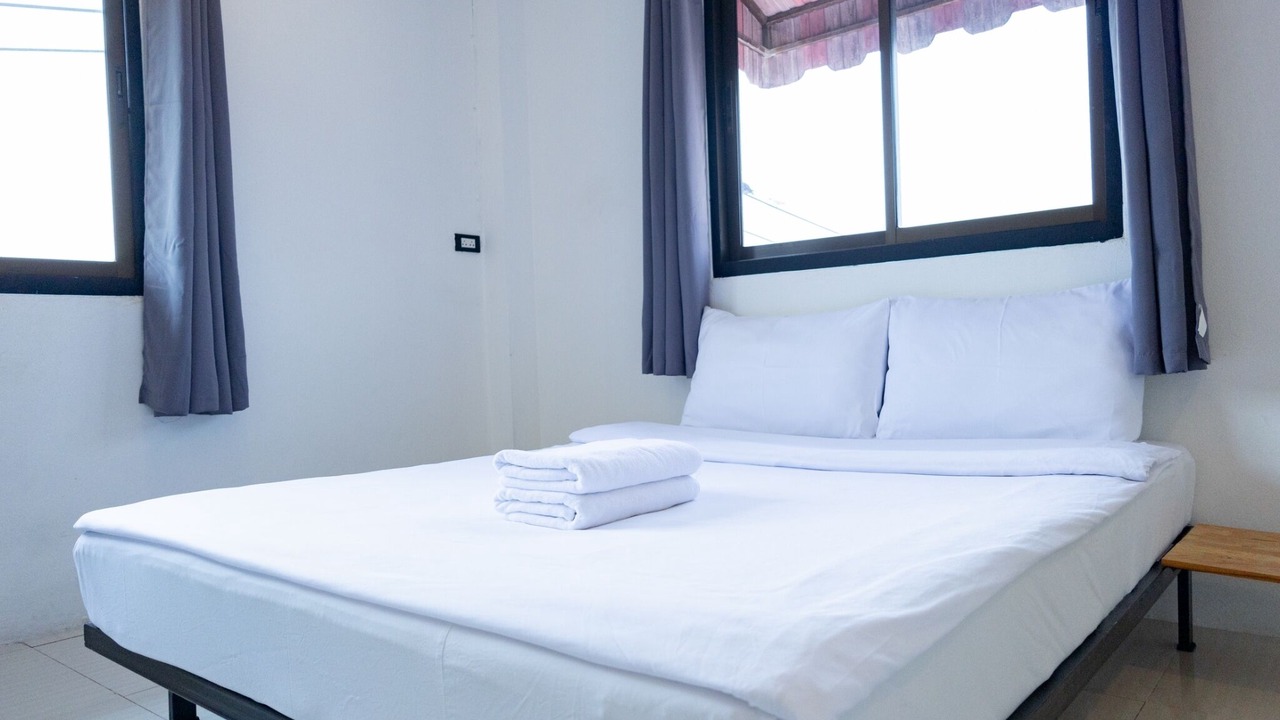 Photo of Bedroom in Chiang Mai