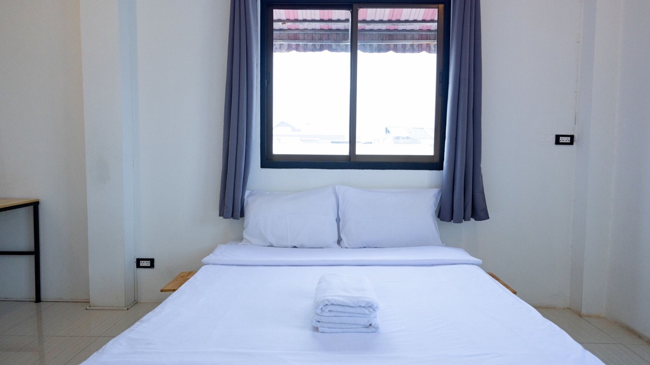 Photo of Bedroom in Chiang Mai