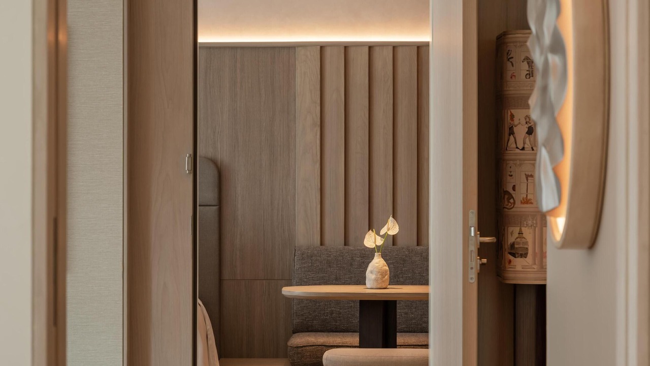 Photo of Bedroom in Bangkok Central Business District