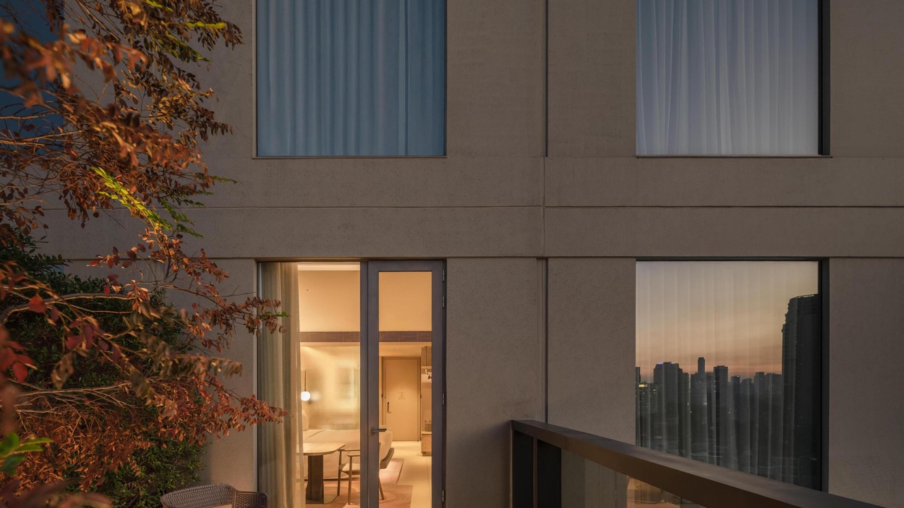 Photo of Bedroom in Bangkok Central Business District
