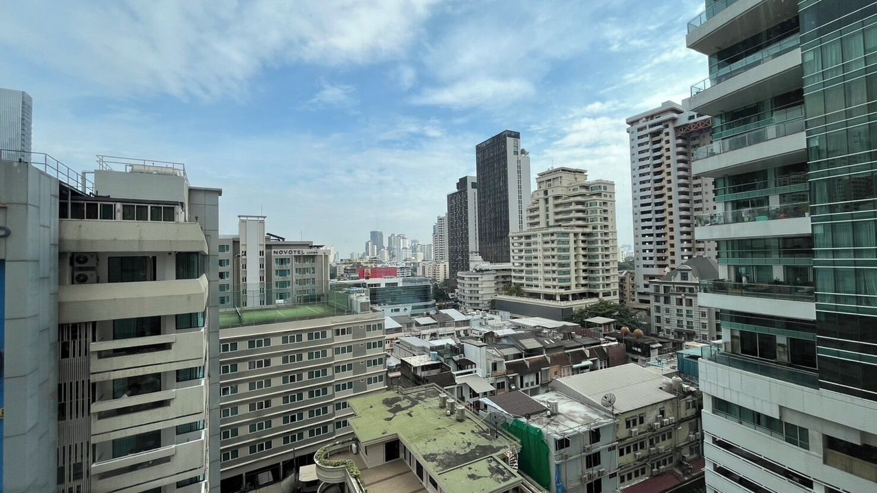 Photo of Others in Bangkok Central Business District
