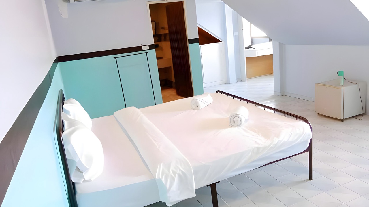Photo of Bedroom in Old Phuket Town