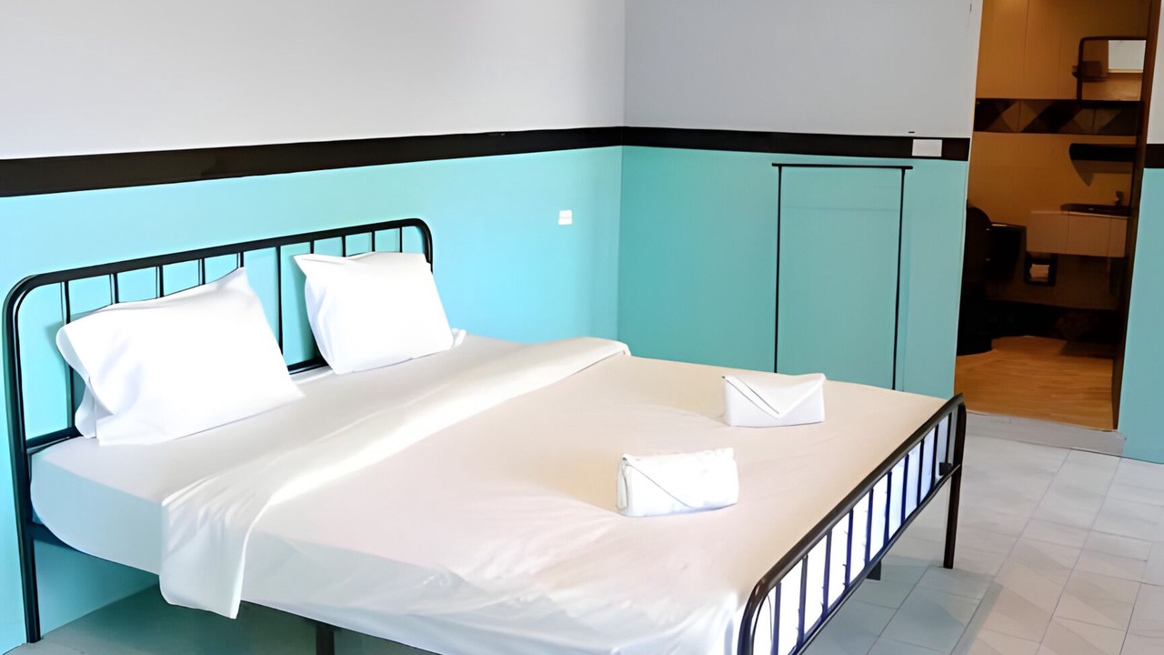 Photo of Bedroom in Old Phuket Town