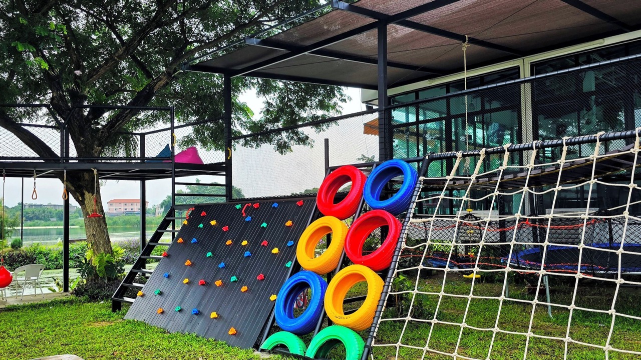 Photo of Outdoor in Bang Phai