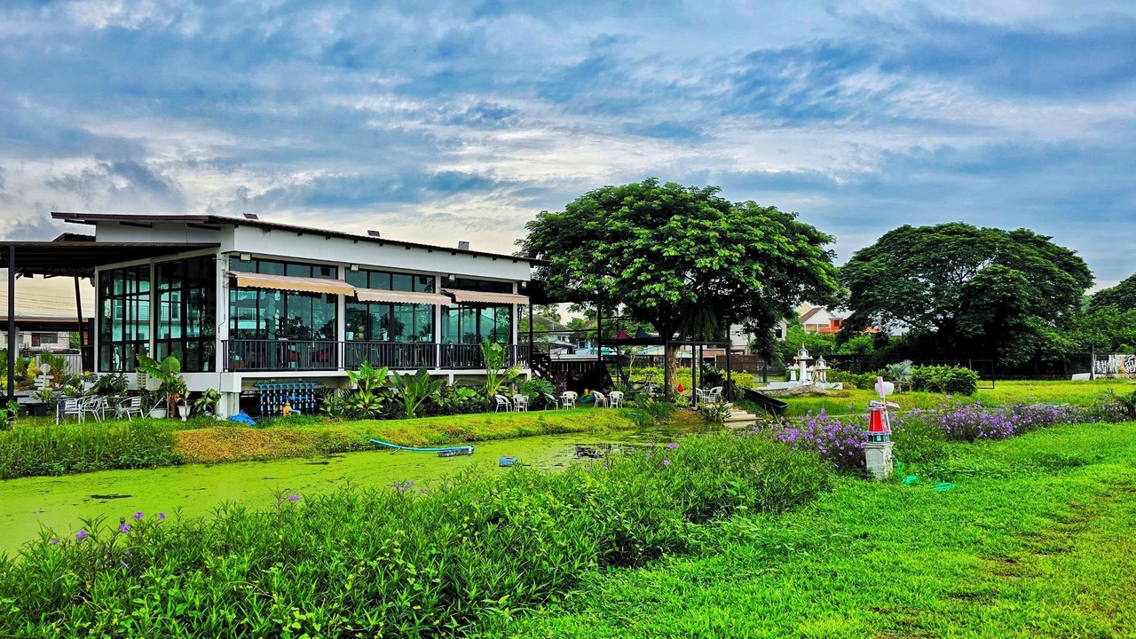 Photo of Outdoor in Bang Phai
