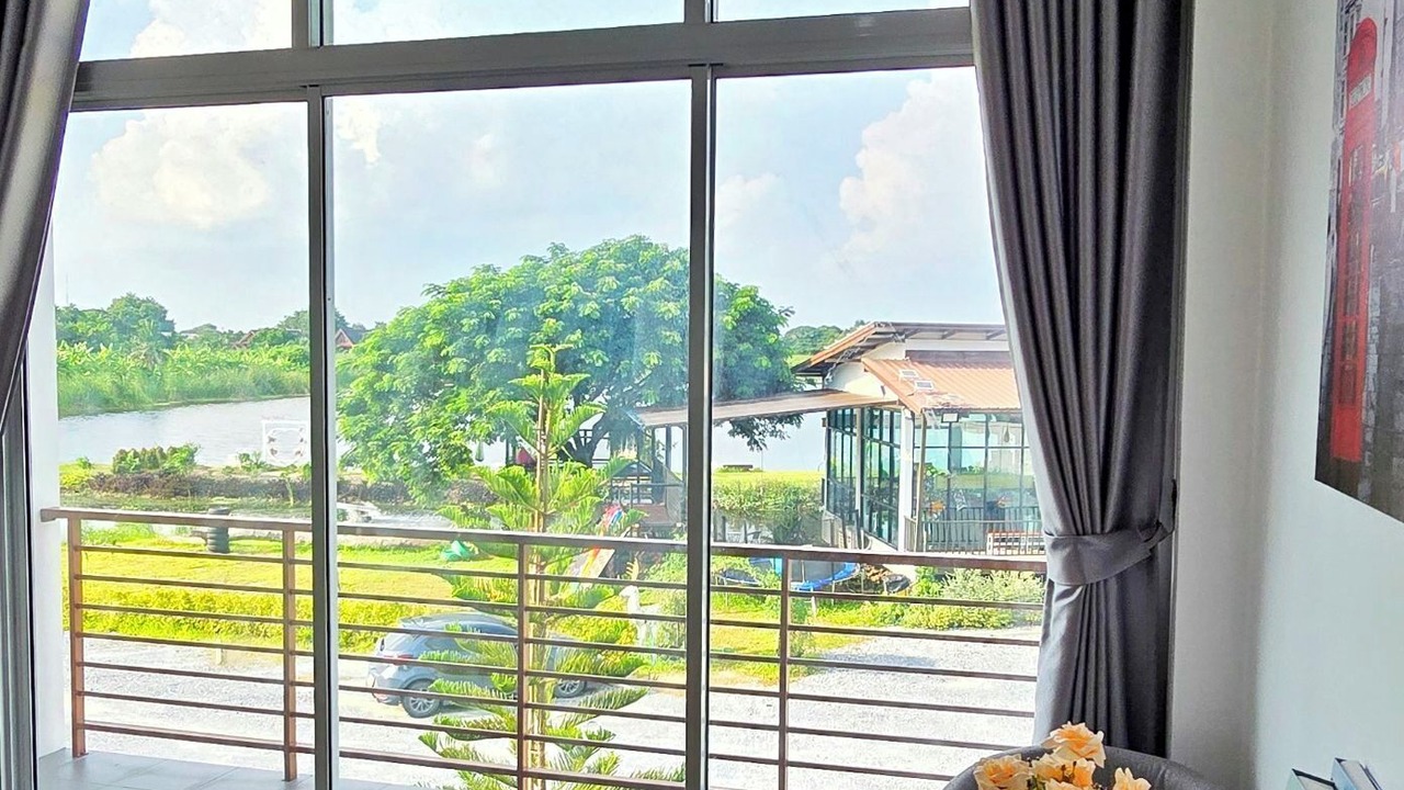 Photo of Patio Balcony in Bang Phai