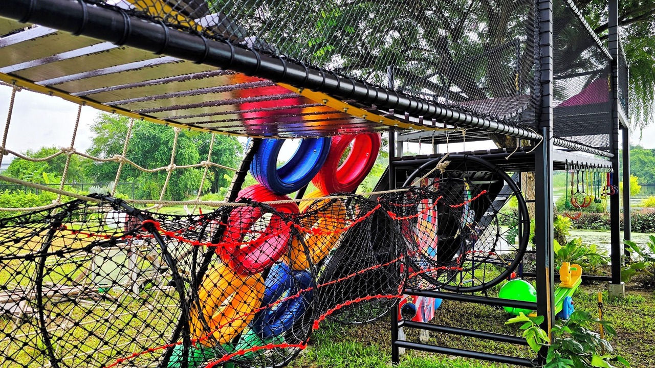 Photo of Outdoor in Bang Phai
