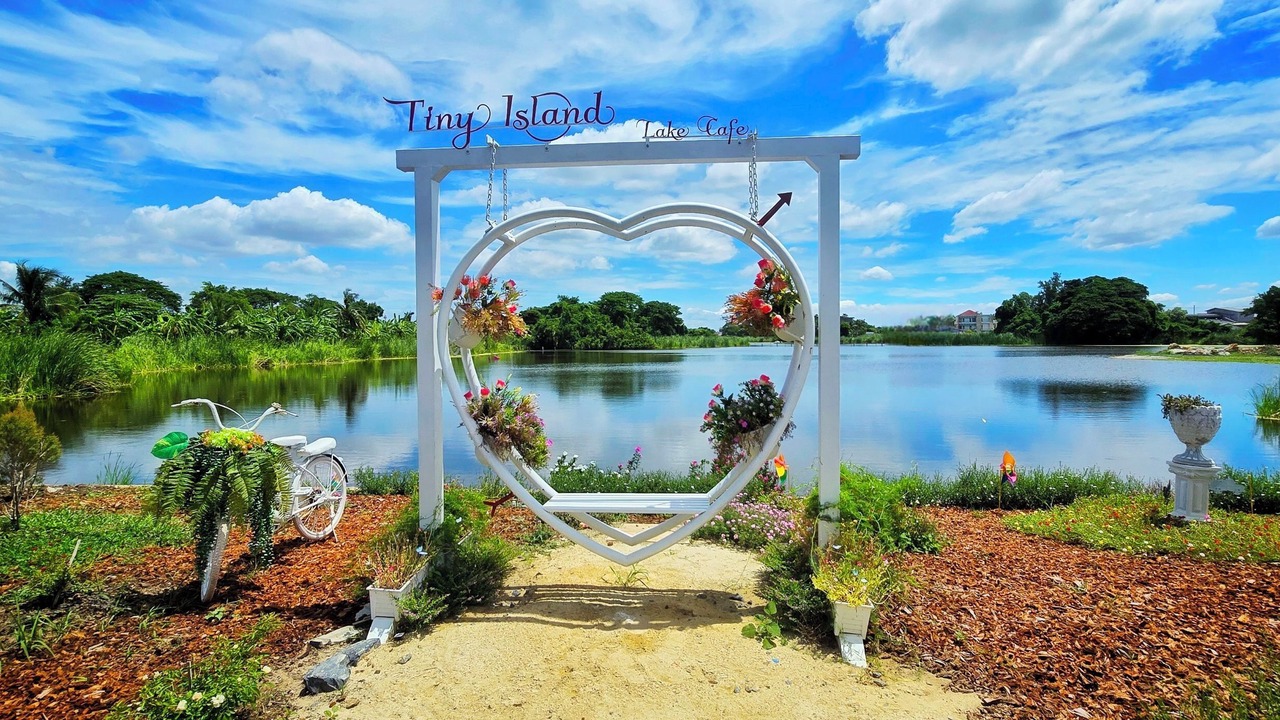 Photo of Outdoor in Bang Phai