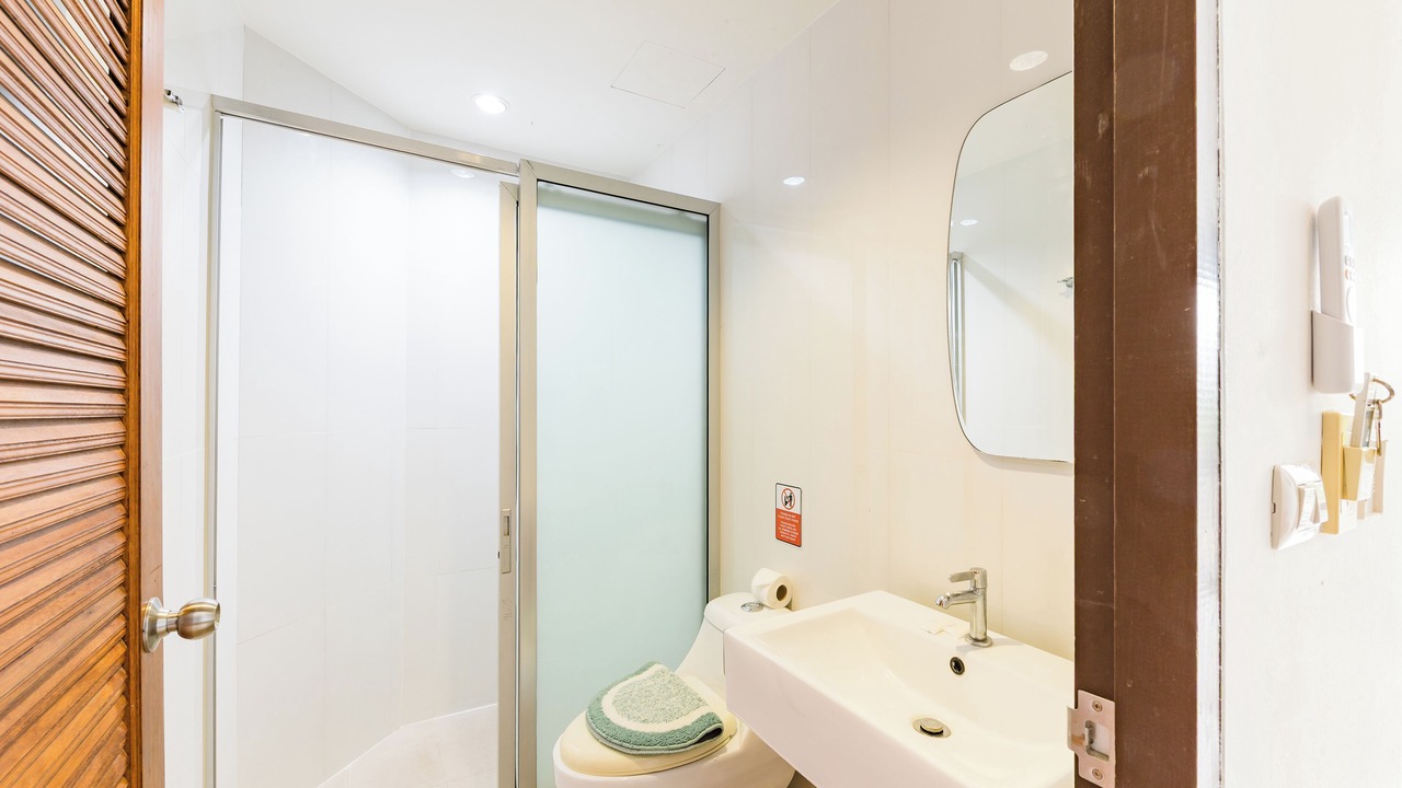 Photo of Bathroom in Ban Saiyuan